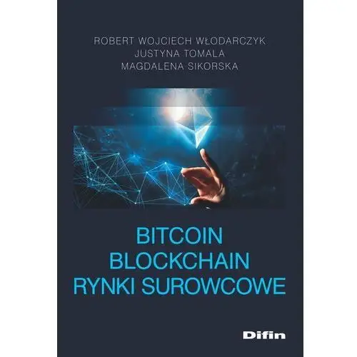 Bitcoin Blockchain Rynki surowcowe