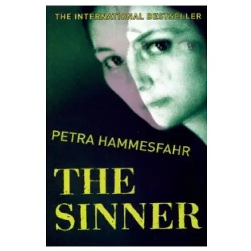 Petra Hammesfahr - Sinner