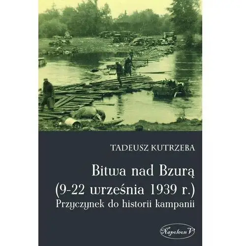 Bitwa nad Bzurą (9-22 września 1939 r.)