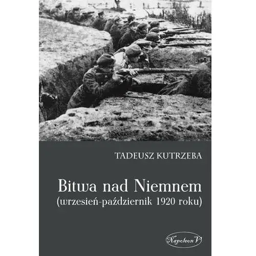 Bitwa nad Niemnem - ebook MOBI