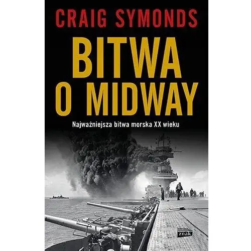 Bitwa o Midway wyd. 2024 Symonds Craig