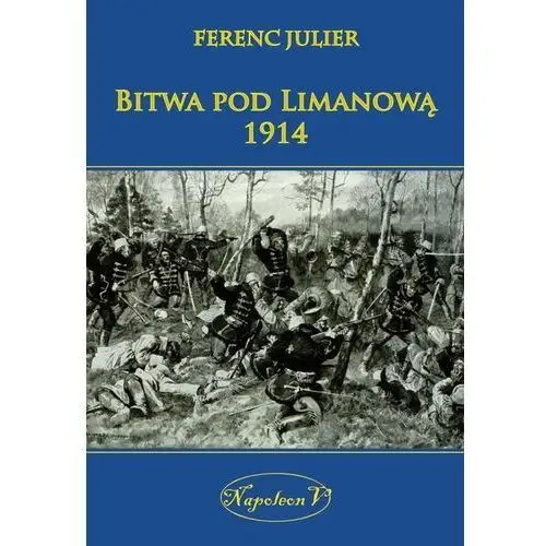 Bitwa pod Limanową 1914