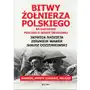 Bitwy żołnierza polskiego na Zachodzie. Narwik, Monte Cassino, Falaise - Tylko w Legimi możesz przeczytać ten tytuł przez 7 dni za darmo Sklep on-line