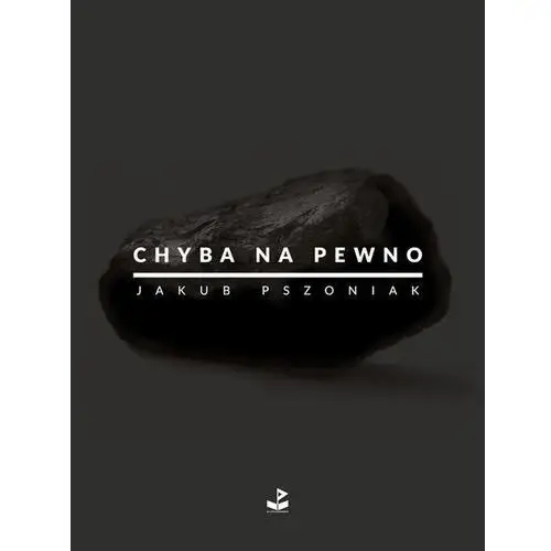 Chyba na pewno wyd. 2024 Biuro literackie