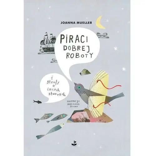 Piraci dobrej roboty,886KS (8117380)