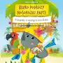 Biuro podróży nosorożki Papti. Przygody w dżungli Łubu-dubu Sklep on-line