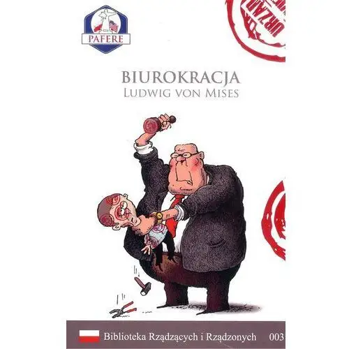 Biurokracja