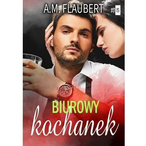 Biurowy kochanek