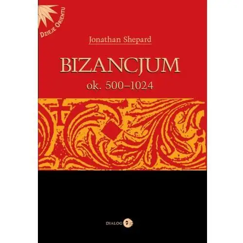 Bizancjum ok. 500-1024