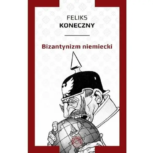 Bizantynizm niemiecki