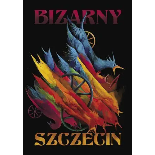 Bizarny Szczecian (E-book)