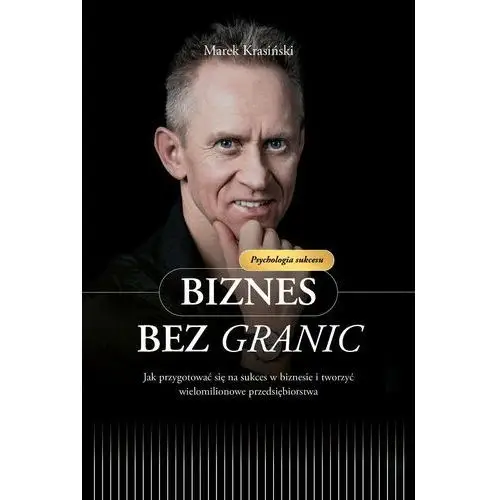 Biznes bez granic - ebook epub