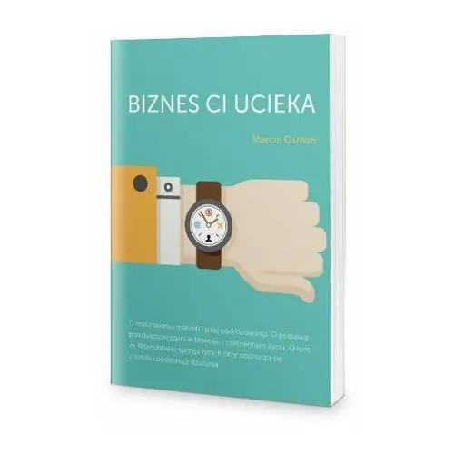 Biznes ci ucieka