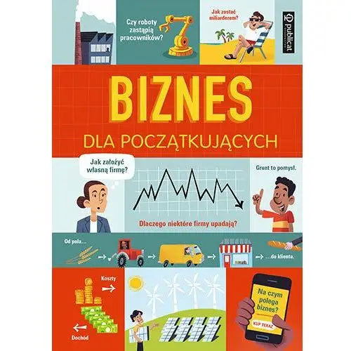 Biznes dla początkujących