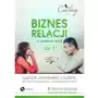 Biznes relacji w systemie mlm. część 1. jak rozmawiać z ludźmi, aby nas chcieli wysłuchać i współpracować z nami? Akademia rozwoju coaching życia Sklep on-line