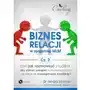 Biznes relacji w systemie mlm. część 2. jak rozmawiać z ludźmi, aby unikać pułapek komunikacyjnych i rozwiązywać konflikty? Akademia rozwoju coaching życia Sklep on-line