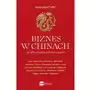 Biznes w Chinach. Jak odnieść sukces w chińskim świecie Sklep on-line