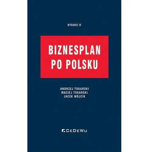 Biznesplan po polsku