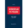 Biznesplan po polsku Sklep on-line