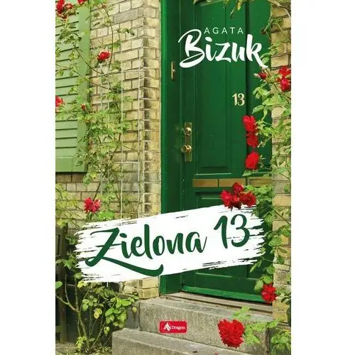 Zielona 13 Bizuk agata