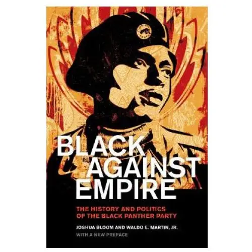 Black against Empire