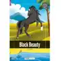Black beauty - foxton readers level 2 (600 headwords cefr a2-b1) with free online audio Books, foxton; webley, jan Sklep on-line