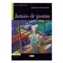 Black cat - cideb Black cat - jamais de jasmin + cd (a1) Sklep on-line