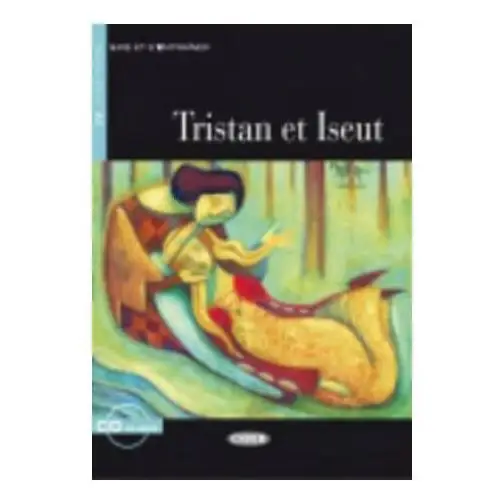 BLACK CAT LIRE ET S'ENTRAINER 2 - TRISTAN ET ISEUT + CD