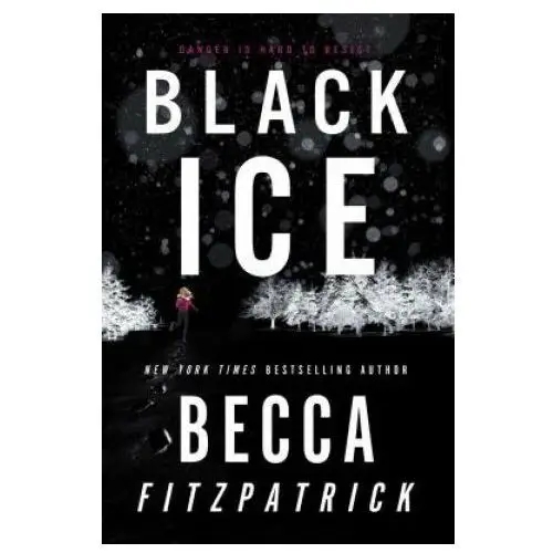 Black ice Harper collins publishers