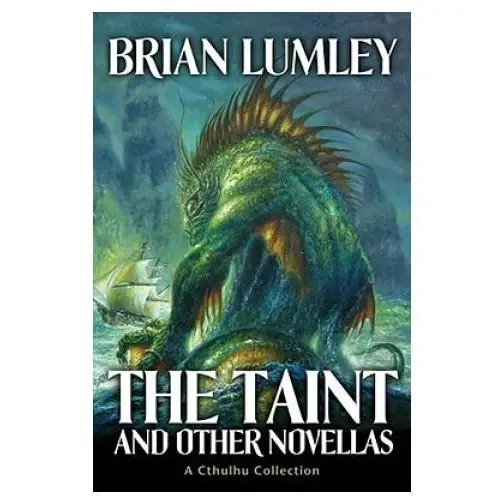 Black lib The taint and other novellas