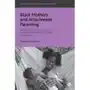 Black Mothers and Attachment Parenting Hamilton, Patricia (University College London) Sklep on-line