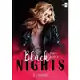 Black Nights. Tom 1. Część 2 Sklep on-line