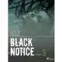 Black notice: część 3 Sklep on-line