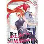 Black Summoner. Manga. Volume 16 Sklep on-line