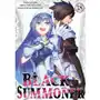 Black Summoner. Manga. Volume 18 - ebook EPUB Sklep on-line