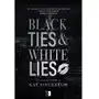 Black Tie Billionaires T.1 Black Ties & White Lies Sklep on-line