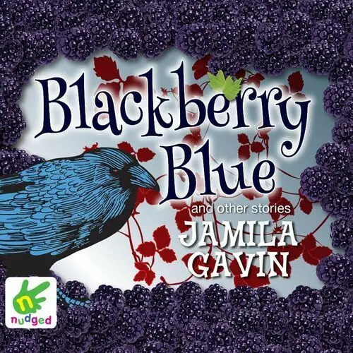 Blackberry Blue