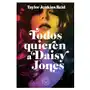 Todos quieren a daisy jones Blackie books Sklep on-line