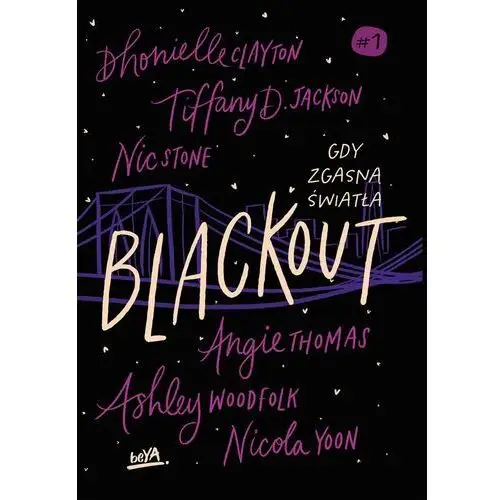 Blackout. gdy zgasną światła