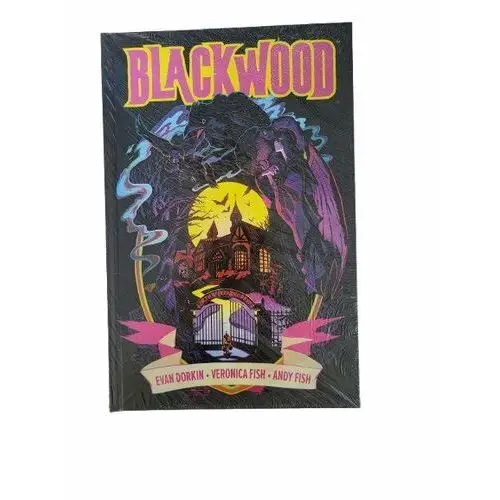 Blackwood