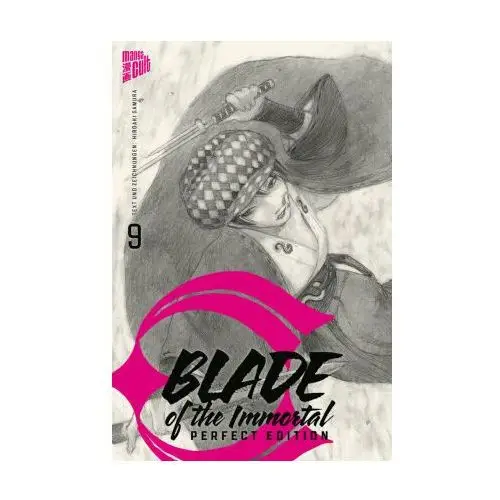 Blade Of The Immortal - Perfet Edition 9