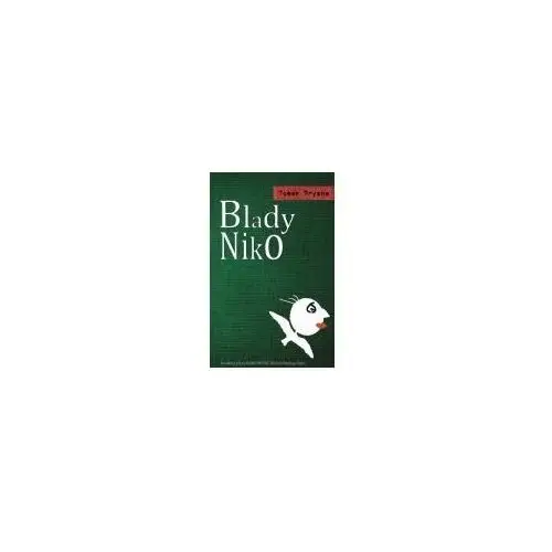 Blady niko + dvd