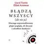 Błądzą wszyscy (ale nie ja) Sklep on-line