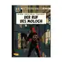 Blake und Mortimer 24: Der Ruf des Moloch Sklep on-line