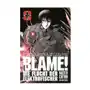 BLAME! Master Edition + Die Flucht der Elektrofischer Sklep on-line