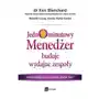 Jednominutowy menedżer buduje wydajne zespoły - kenneth blanchard,donald carew,eunice parisi-carew Blanchard ken Sklep on-line