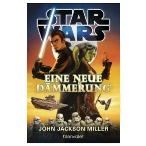 Blanvalet Star wars - eine neue dämmerung