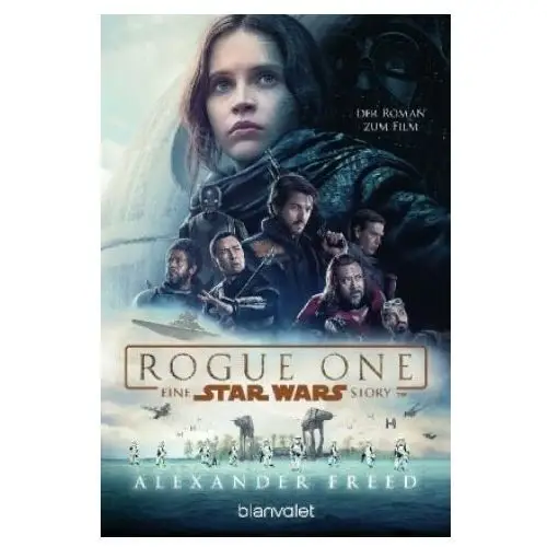 Star Wars(TM) - Rogue One