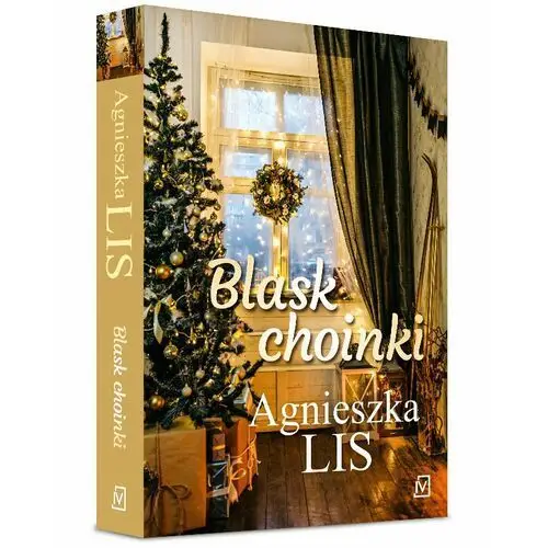 Blask choinki