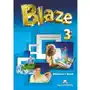 Blaze 3. Student's Book + ebook Sklep on-line